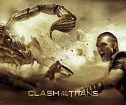 pic for Clash of the Titans Movie 7 